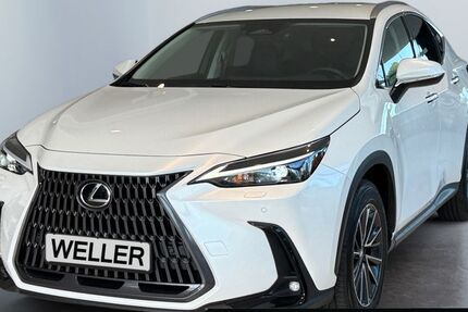 Lexus NX 450h 8.195 km 55.380 € Bielefeld 33609