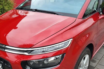 Citroen C4 Picasso 188.888 km 6.990 &euro; Paderborn 33104