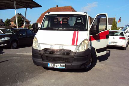 IVECO Andere 253.000 km 12.900 &euro; Geseke 59590