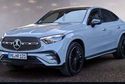 Mercedes-Benz GLC 300 14.900 km 81.990 € Paderborn 33100