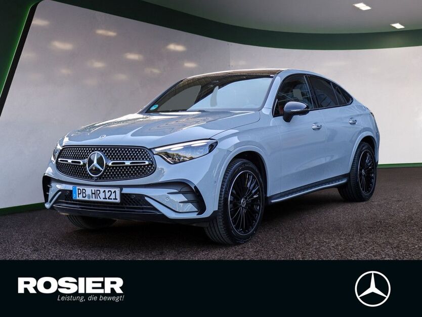 Mercedes-Benz GLC 300 14.900 km 81.990 € Paderborn 33100