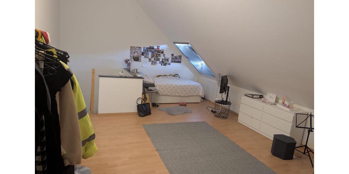 Maisonettenwohnung Geseke - 3 Zimmer, 70 m&sup2;, 950&euro; | Angebot:27596199