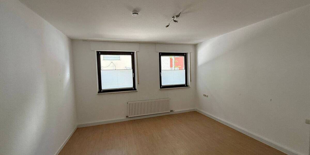 Etagenwohnung Paderborn Kernstadt - 2 Zimmer, 58 m&sup2;, 450&euro; | Angebot:26471349