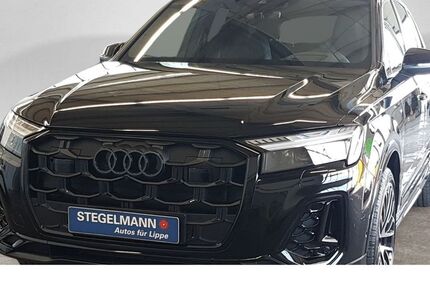 Audi Q7 8.400 km 119.990 € Detmold 32756