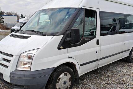 Ford Transit 282.100 km 6.900 &euro; Paderborn 33100