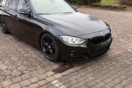 BMW 330 303.947 km 14.399 &euro; Bad Lippspringe 33175