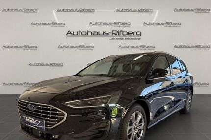 Ford Focus 39.000 km 21.890 &euro; Detmold 32758