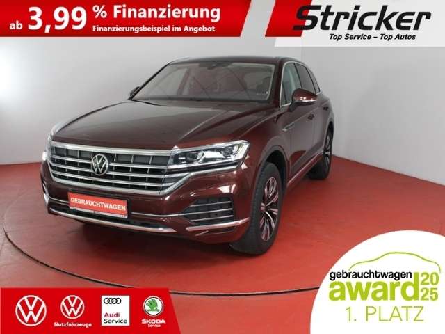 Touareg