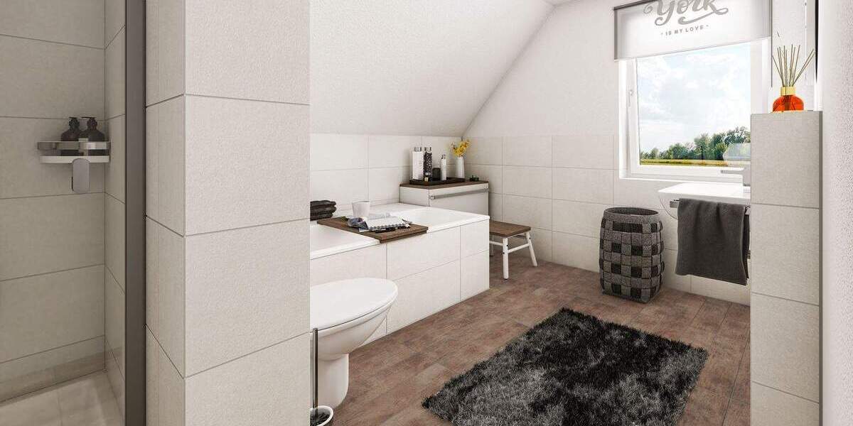 Einfamilienhaus Schloß Holte-Stukenbrock Schloß Holte - 5 Zimmer, 158 m&sup2;, 525.000&euro; | Angebot:24876249