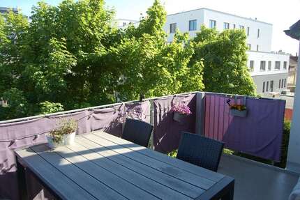 Wohnung Paderborn Univiertel - 3 Zimmer, 97 m&sup2;, 298.500&euro; | Angebot:20982242