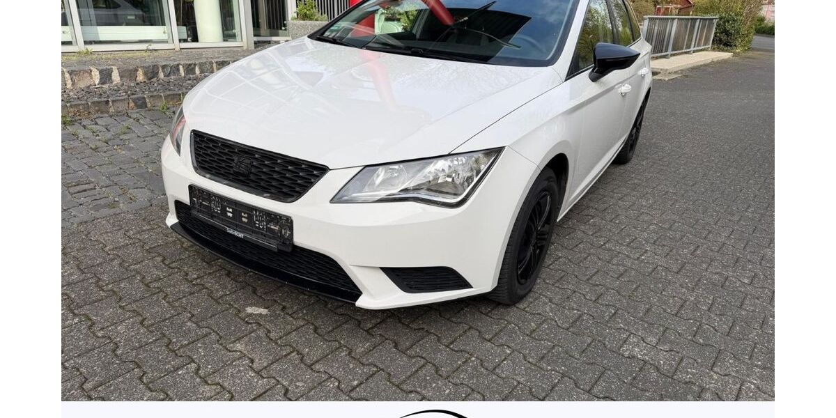 Seat Leon 219.000 km 5.399 &euro; Paderborn 33100