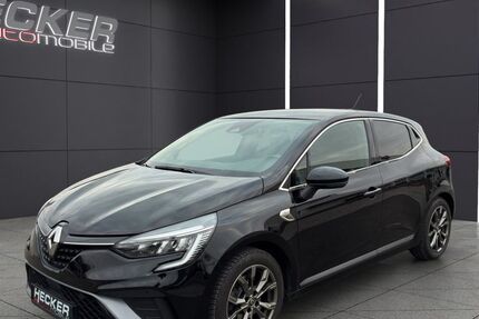 Renault Clio 80.000 km 14.500 &euro; Lippstadt 59557