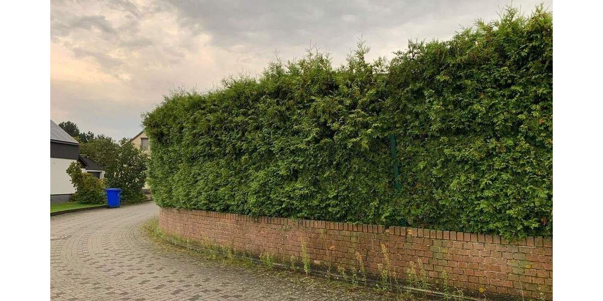 Reihenendhaus in Büren zu verkaufen! Provisionfrei! 5 zimmer