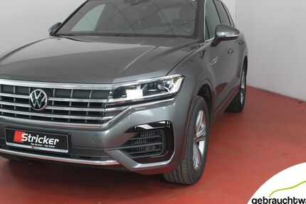 VW Touareg 34.548 km 38.949 &euro; Horn-Bad Meinberg 32805