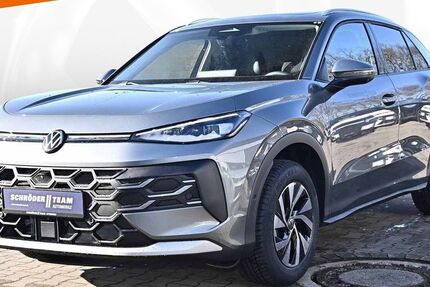 VW T-Roc 4.950 km 40.990 &euro; Verl 33415