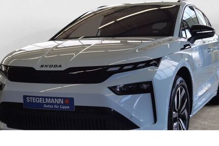 Skoda Enyaq 4.500 km 52.810 &euro; Detmold 32756