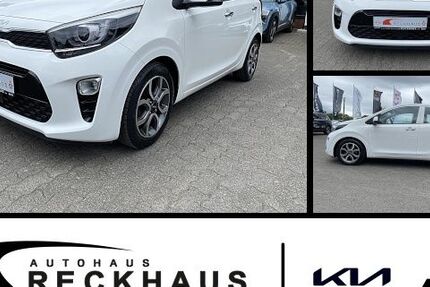 Kia Picanto 88.445 km 10.950 € Langenberg 33449