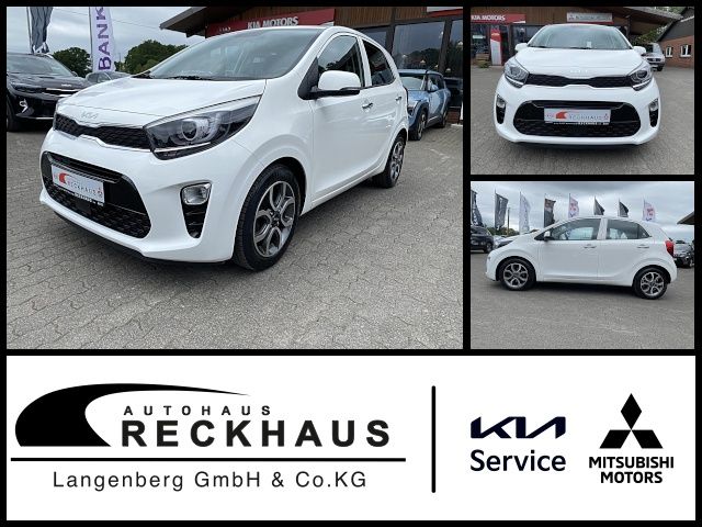 Kia Picanto 88.445 km 10.950 € Langenberg 33449