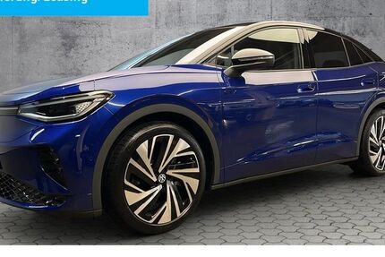 VW ID.5 4.480 km 48.990 € Paderborn 33100