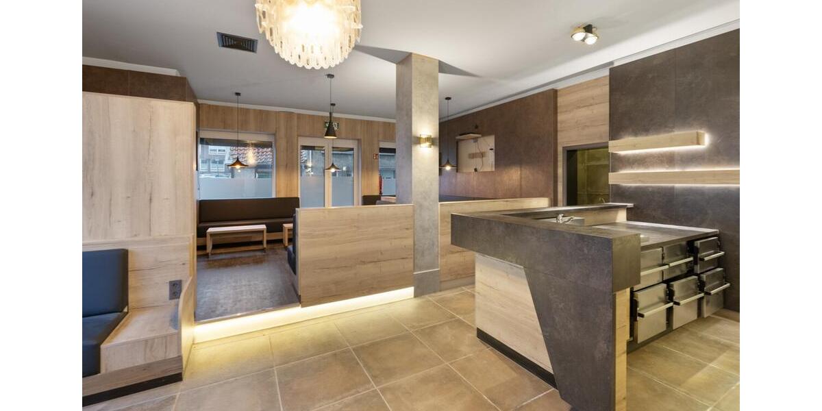 Gewerbeobjekt Bad Driburg - 1.200&euro; | Angebot:26722813