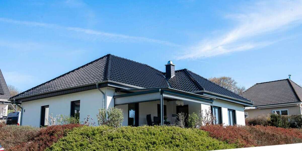 Einfamilienhaus Steinheim / Sandebeck Sandebeck - 4 Zimmer, 115 m&sup2;, 485.000&euro; | Angebot:26355593