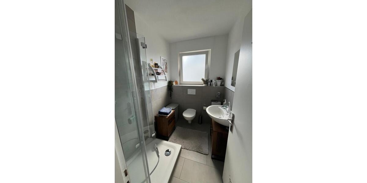 Etagenwohnung Geseke - 3 Zimmer, 81 m&sup2;, 620&euro; | Angebot:26237028