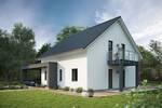 Einfamilienhaus Lippstadt Dedinghausen - 5 Zimmer, 142 m&sup2;, 425.850&euro; | Angebot:26778325