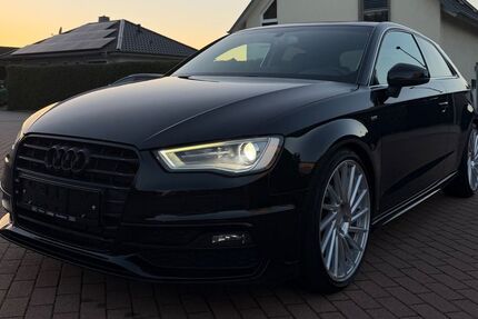 Audi A3 209.999 km 8.990 &euro; Bad Wünnenberg 33181