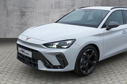 Cupra Leon 4.250 km 36.990 &euro; Paderborn 33104