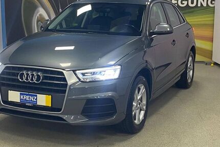 Audi Q3 123.301 km 15.790 &euro; Paderborn 33100