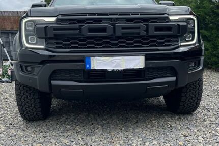 Ford Raptor 6.600 km 59.300 &euro; Detmold 32756