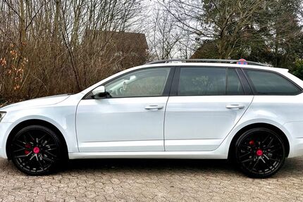 Skoda Octavia 296.300 km 6.900 &euro; Öerlinghausen 33813