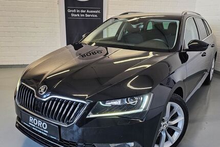 Skoda Superb 146.600 km 17.950 &euro; Lippstadt 59557