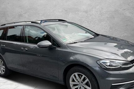 VW Golf 215.000 km 11.999 &euro; Detmold 32758