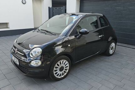 Fiat 500 24.150 km 11.400 &euro; Geseke 59590