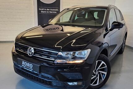 VW Tiguan 103.400 km 19.600 &euro; Lippstadt 59557