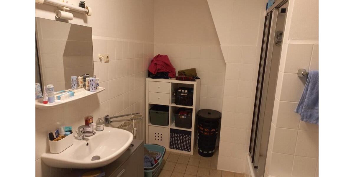 Etagenwohnung Bad Driburg - 3 Zimmer, 89 m&sup2;, 600&euro; | Angebot:27626195