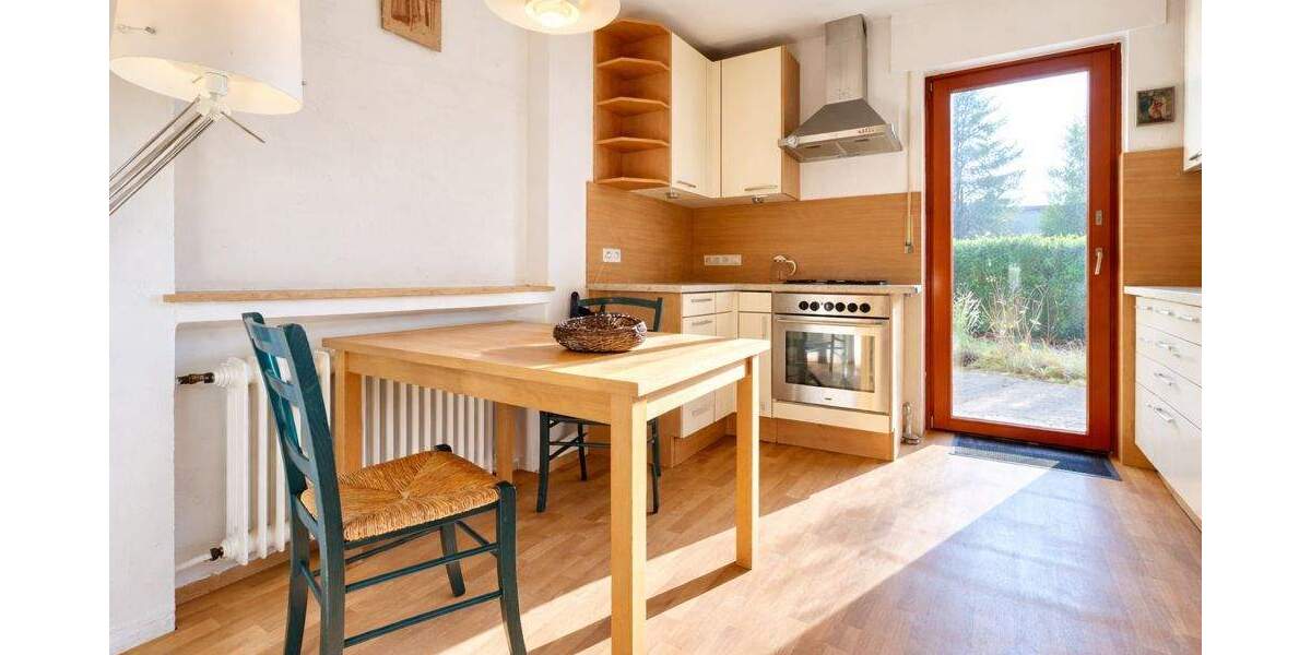 Einfamilienhaus Detmold Hiddesen - 6 Zimmer, 138 m&sup2;, 319.000&euro; | Angebot:25606973
