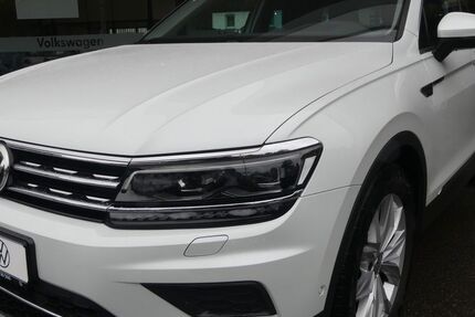 VW Tiguan 86.318 km 24.495 &euro; Steinheim 32839