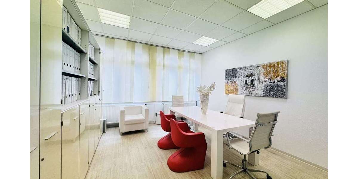 Etagenwohnung Paderborn Univiertel - 2 Zimmer, 60 m&sup2;, 134.000&euro; | Angebot:27493429