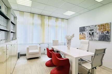 Wohnung Paderborn Univiertel - 2 Zimmer, 60 m&sup2;, 134.000&euro; | Angebot:27493429