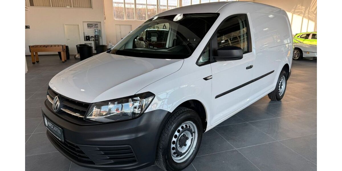 VW Caddy 115.300 km 14.950 &euro; Paderborn 33106