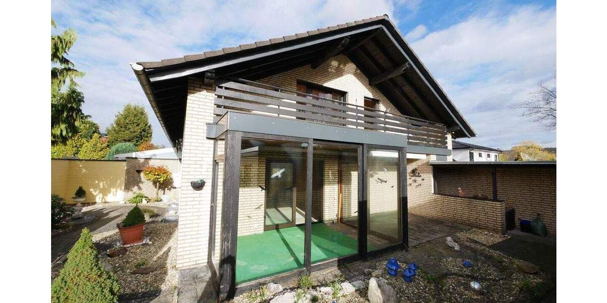 Etagenwohnung Hövelhof - 3 Zimmer, 109 m&sup2;, 295.000&euro; | Angebot:25704098