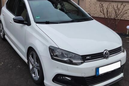 VW Polo 129.000 km 9.600 &euro; Detmold 32758