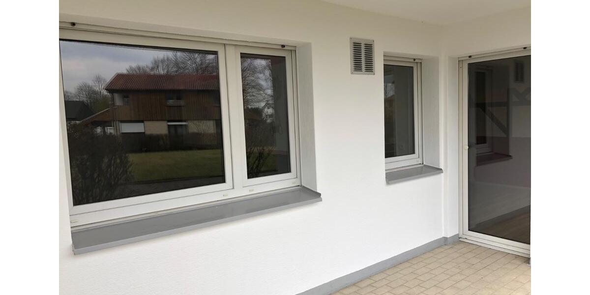 Etagenwohnung Brakel - 2 Zimmer, 56 m&sup2;, 480&euro; | Angebot:27626475