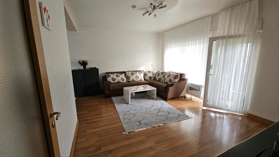 Eigentumswohnung in Werl, 82qm² zimmer