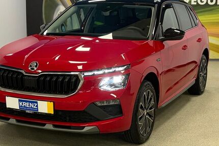 Skoda Kamiq 16.900 km 23.490 &euro; Paderborn 33100