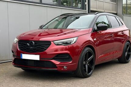 Opel Grandland (X) 149.560 km 16.599 &euro; Augustdorf 32832