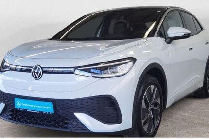 VW ID.5 13.998 km 41.770 € Detmold 32756