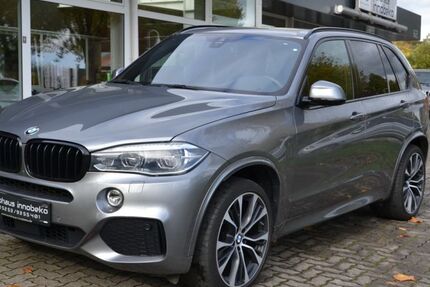 BMW X5 80.000 km 40.980 &euro; Bad Driburg 33014
